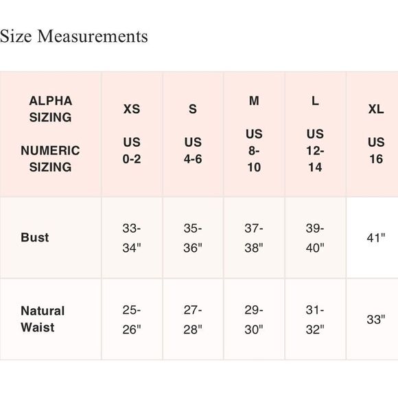 New FP Movement Inside Edge One-Piece - Picture 6 of 6